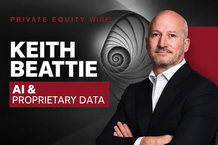 AI, and the importance of proprietary data