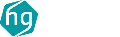 hg medical Logo
