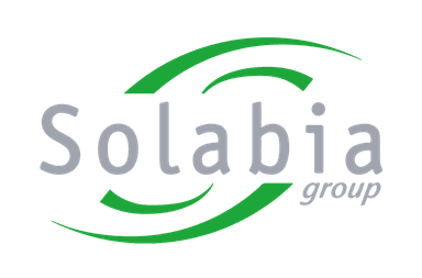 Solabia Logo