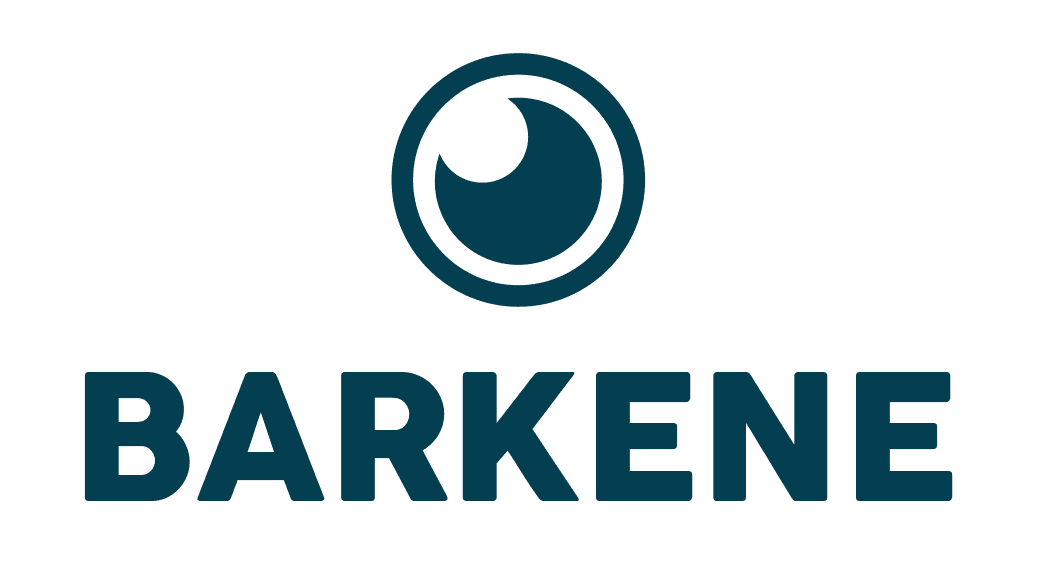 Barkene Logo High Resolution