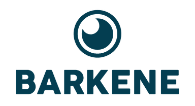 Barkene Logo High Resolution
