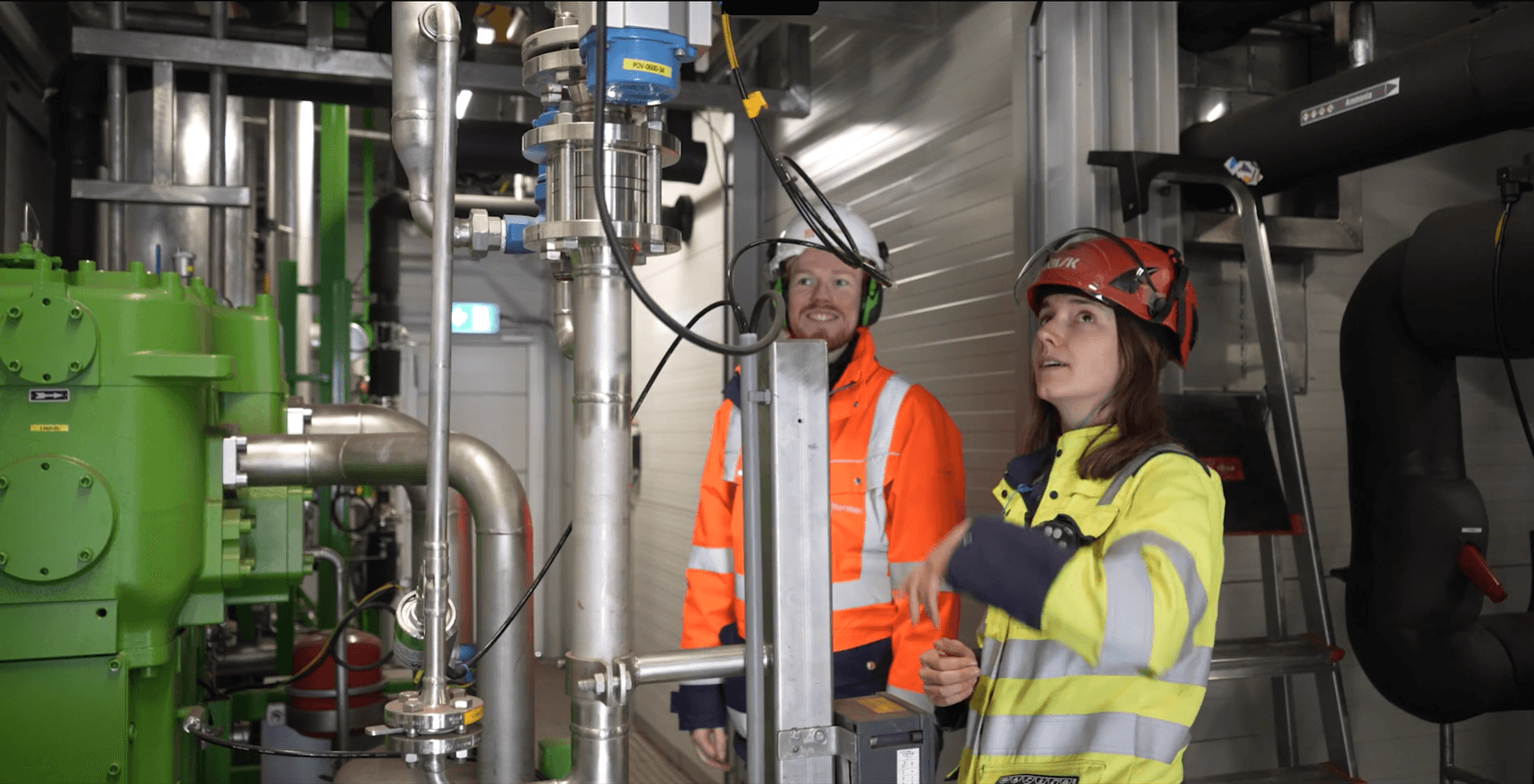 Normec: Proof That Sustainability Performs