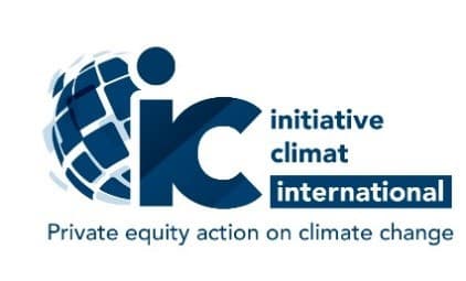 Astorg joins the Carbon Initiative IC20 and launches its ESG programme during its first ESG club meeting event. Logo
