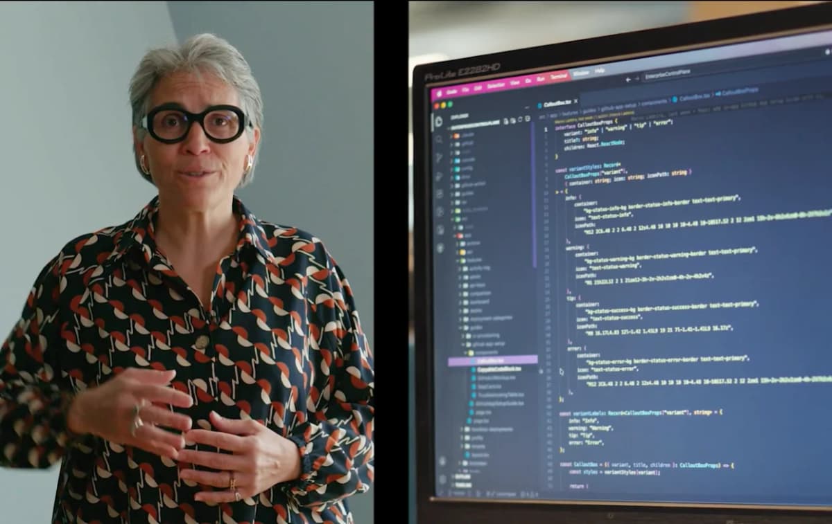 Fenergo: Building AI into software delivery