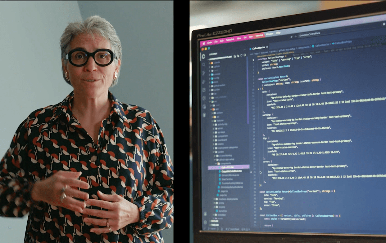 Fenergo: Building AI into software delivery