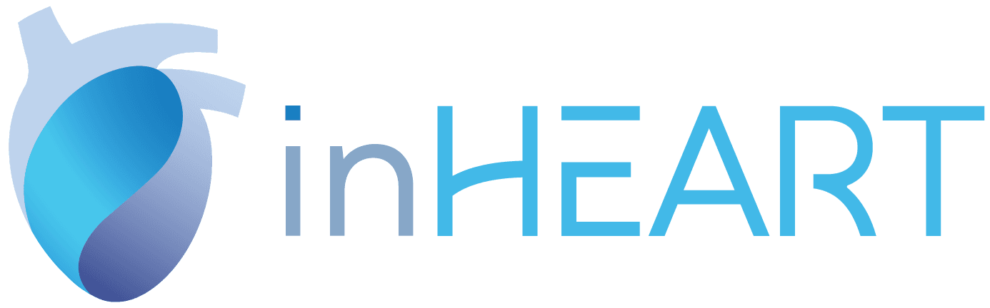 Inheart Logo Png