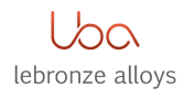 LBA - Lebronze alloys Logo