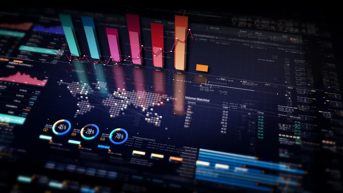 Fastmarkets demerges from Delinian