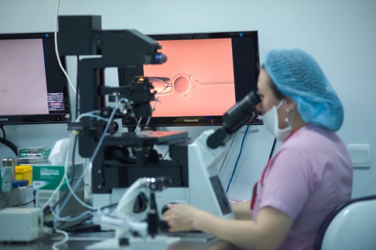 Astorg unveils, Nexpring Health,  the new brand identity of its global medtech company in assisted reproductive technology