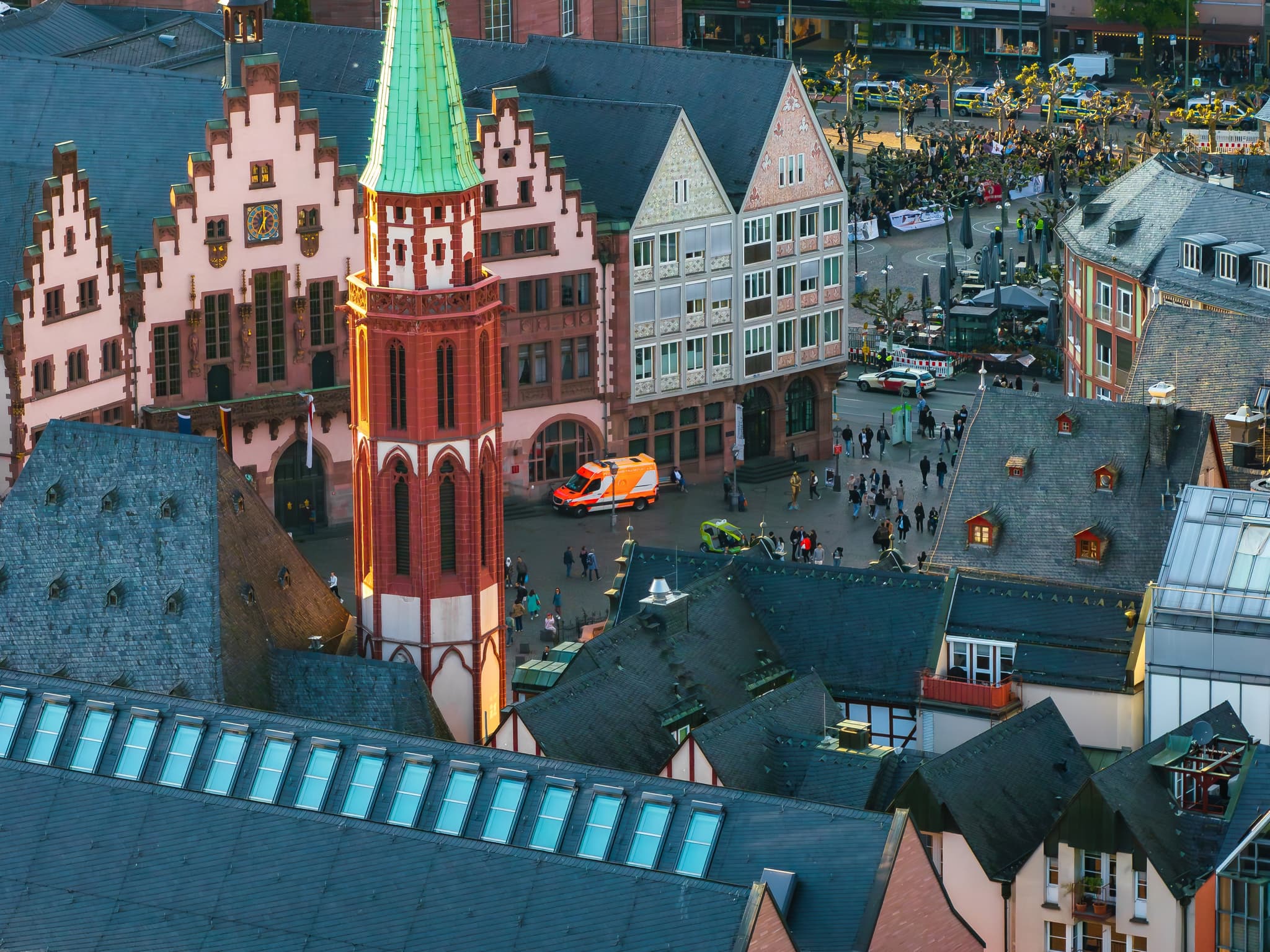 Shutterstock 2618921631 Frankfurt