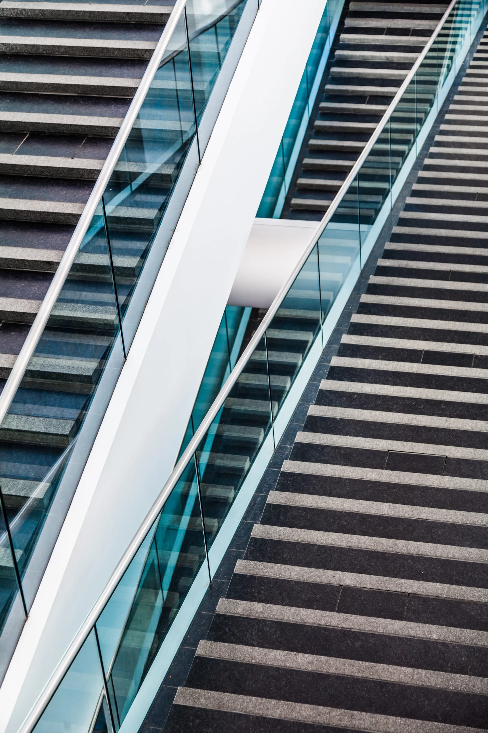 Staircase 1