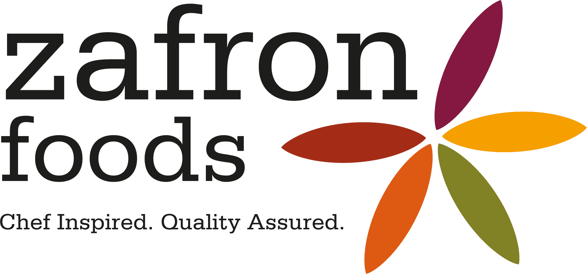 Solina has acquired Zafron Foods Logo