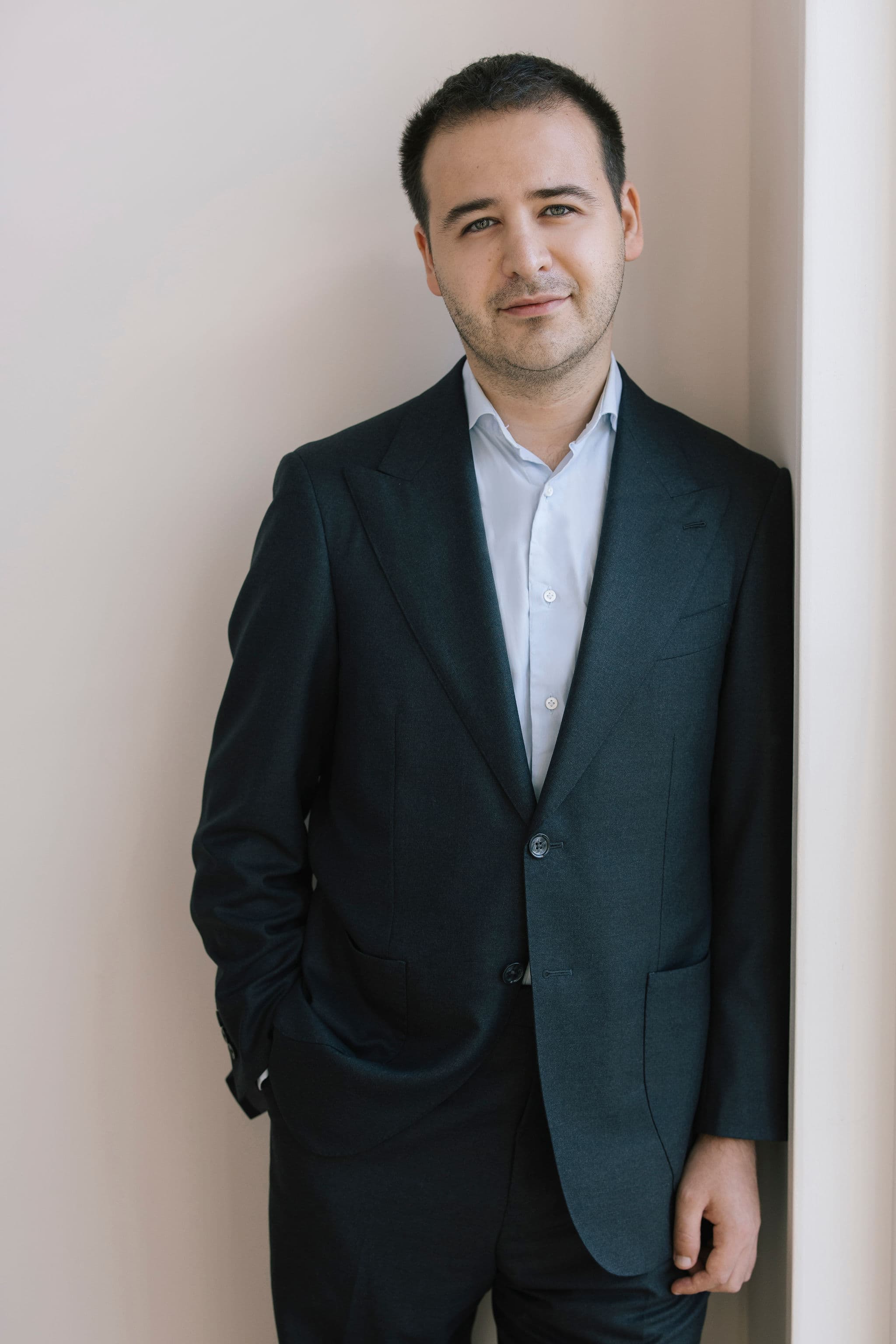 Victor Donsimoni