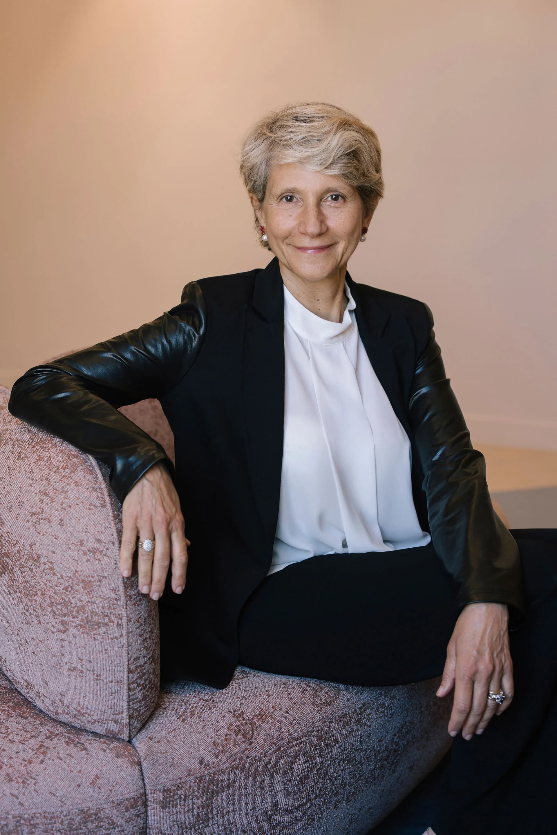 Sonia D'Emilio