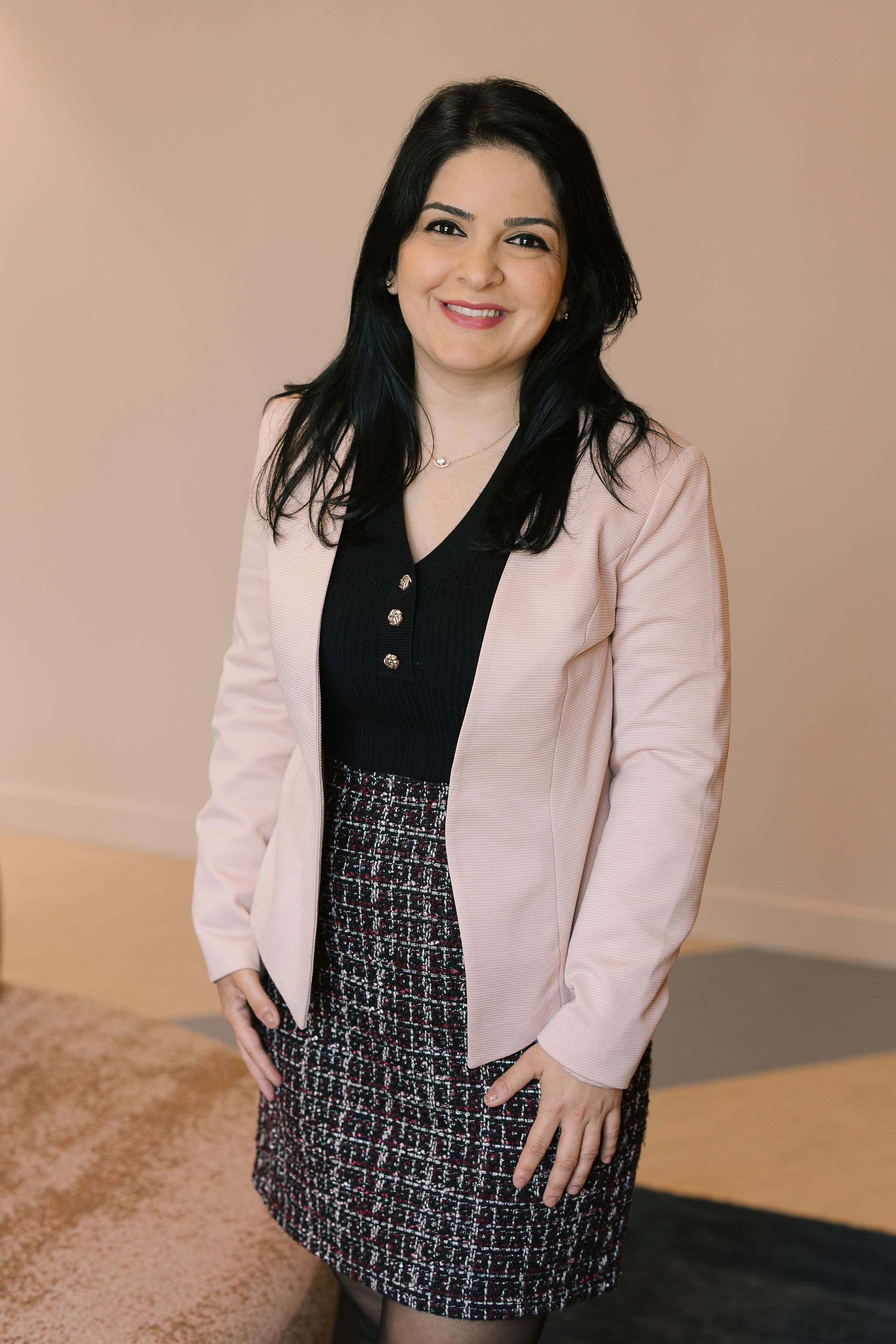 Nathalie Medawar