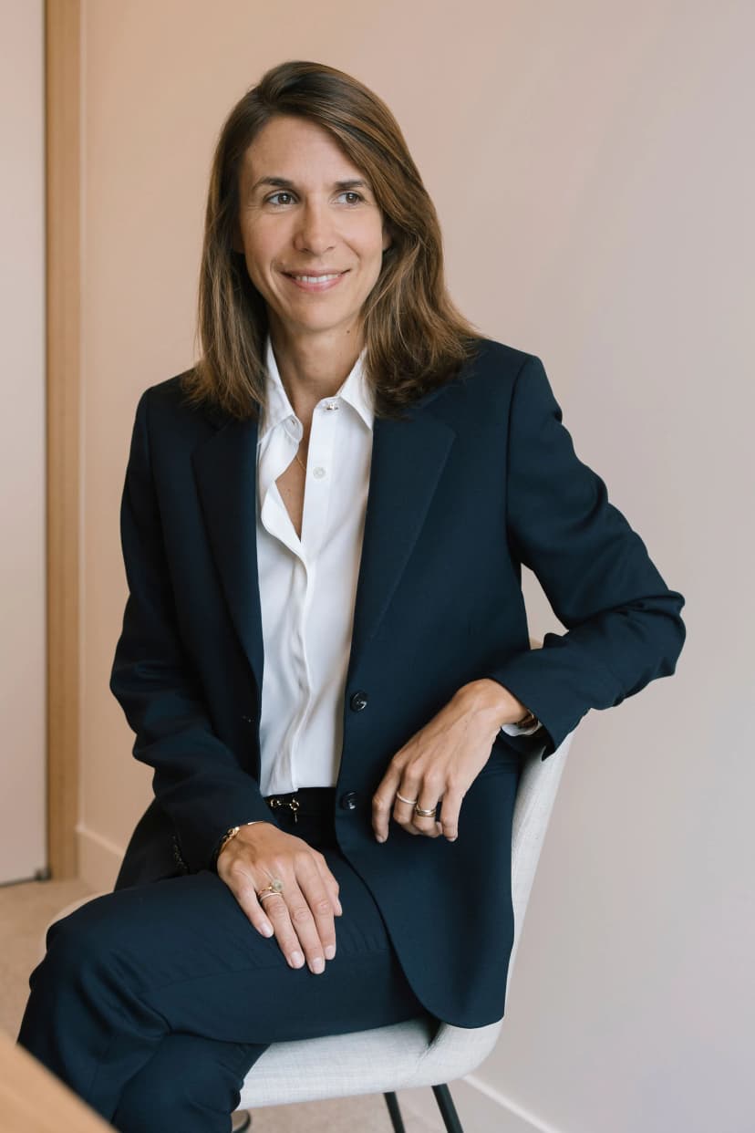 Judith Charpentier
