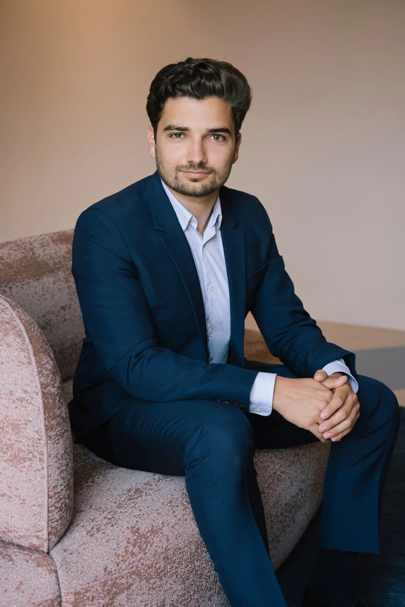 Camille Duiquet