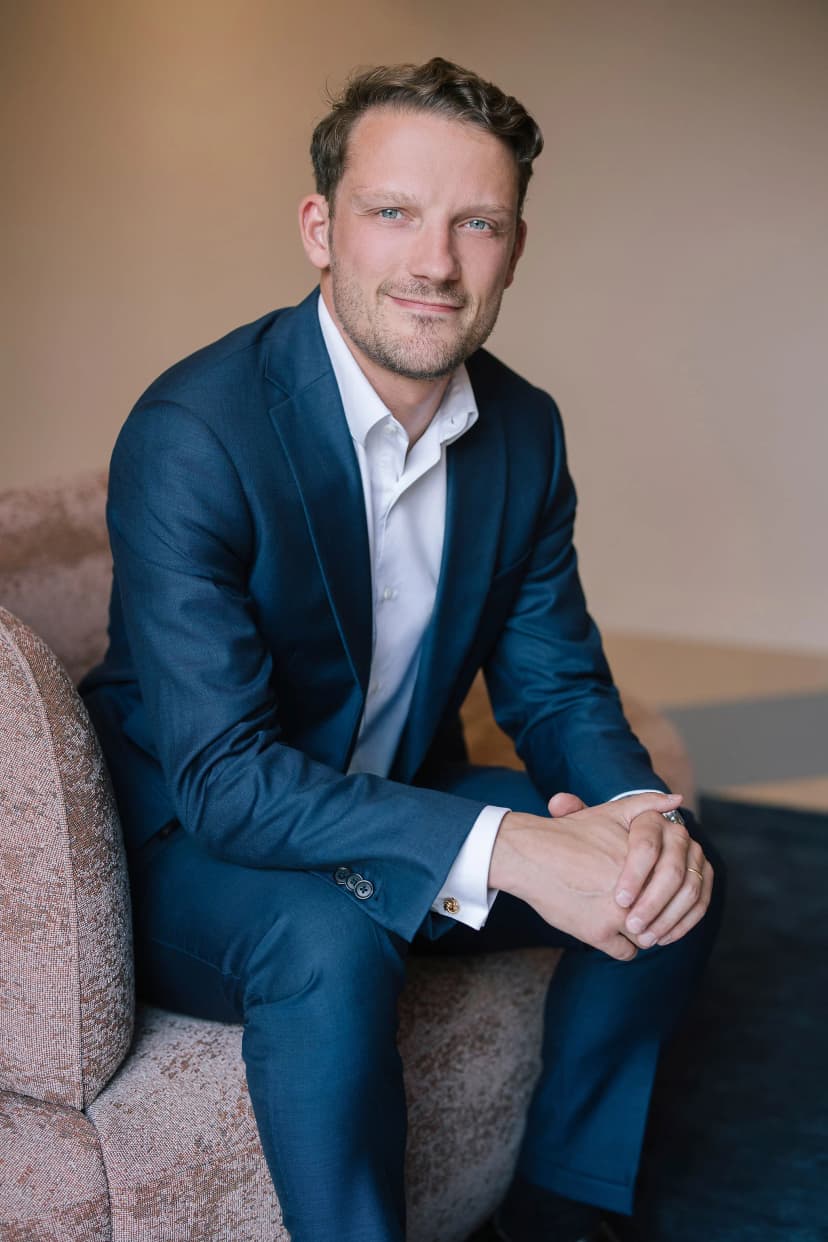 Alexandre Tisserand