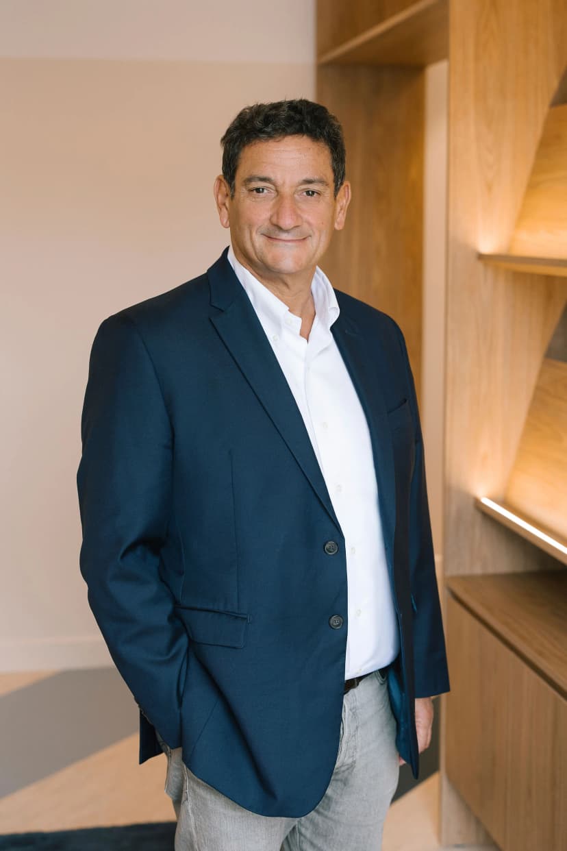 Thierry Timsit
