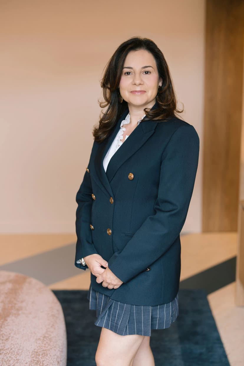 Viviana Occhionorelli
