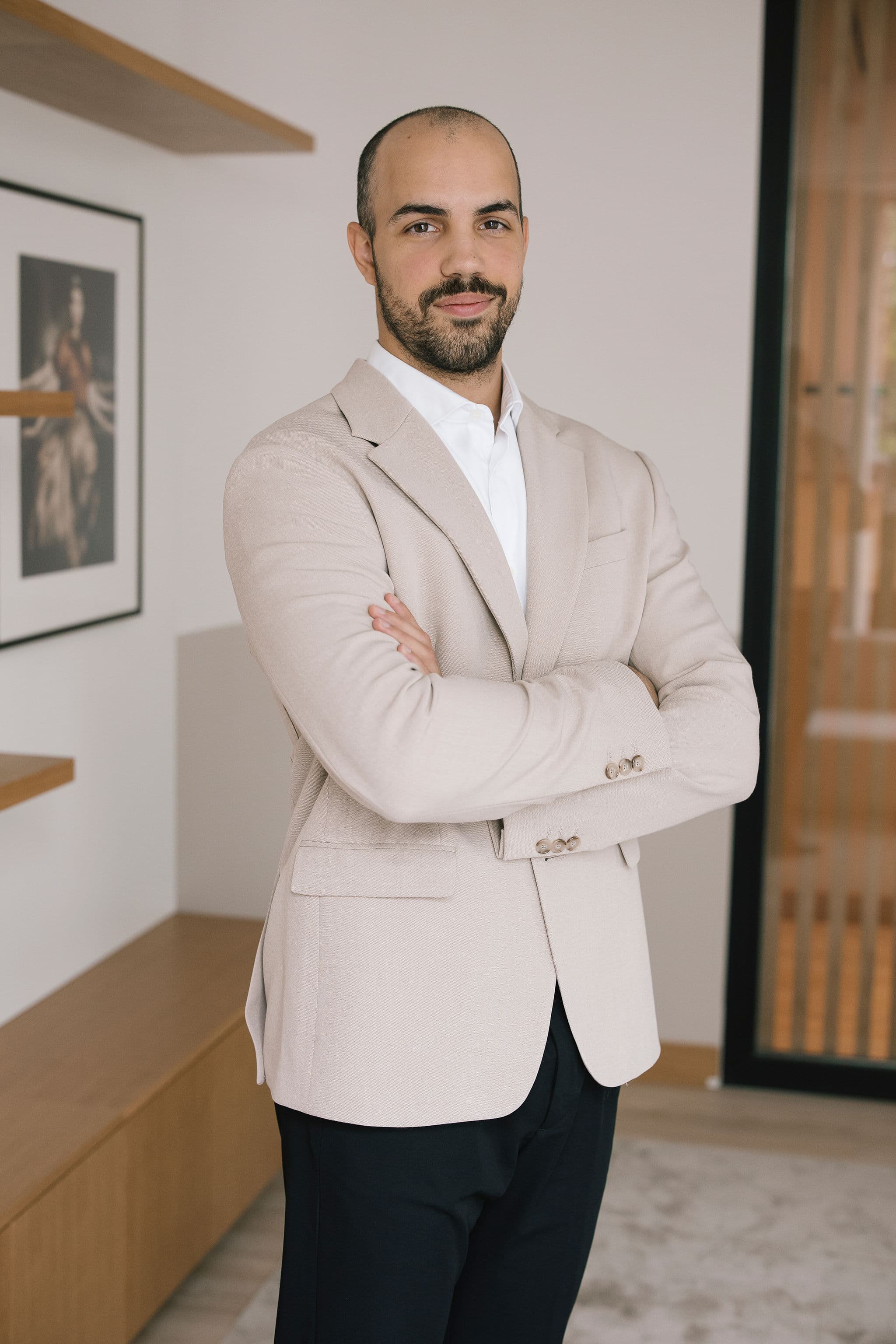 Omar Bortolato
