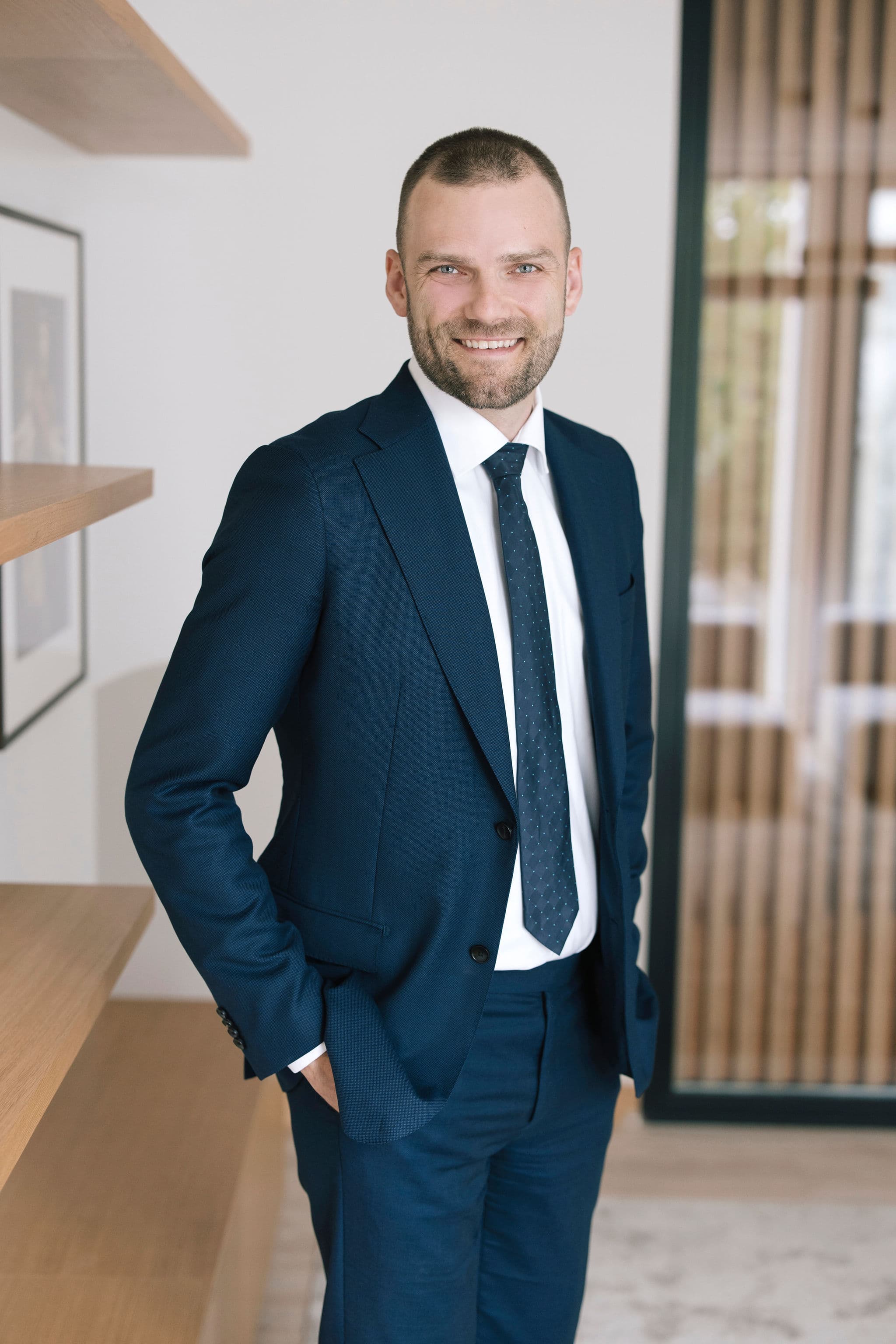 Jacob Bang Olsen