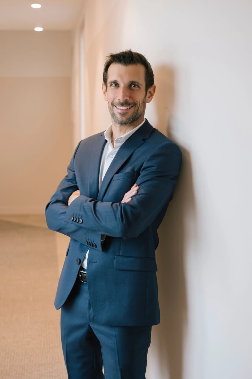Nicolas Marien