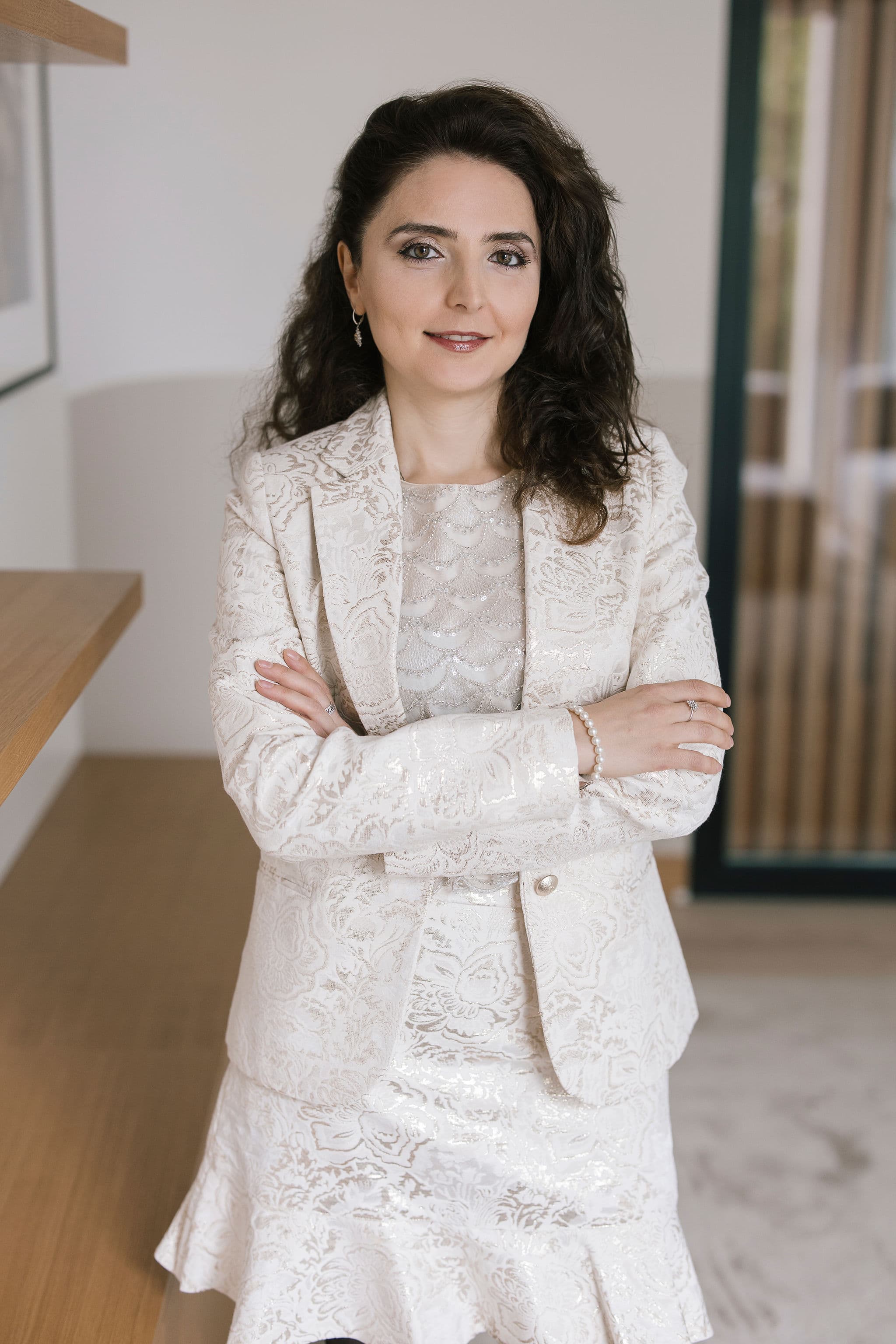 Louisa Akopian