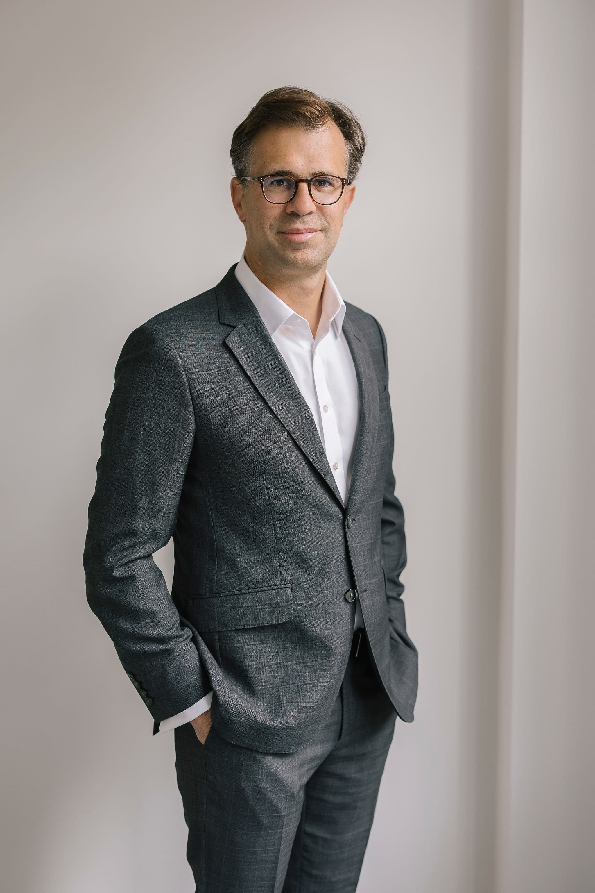 Thibault Veber
