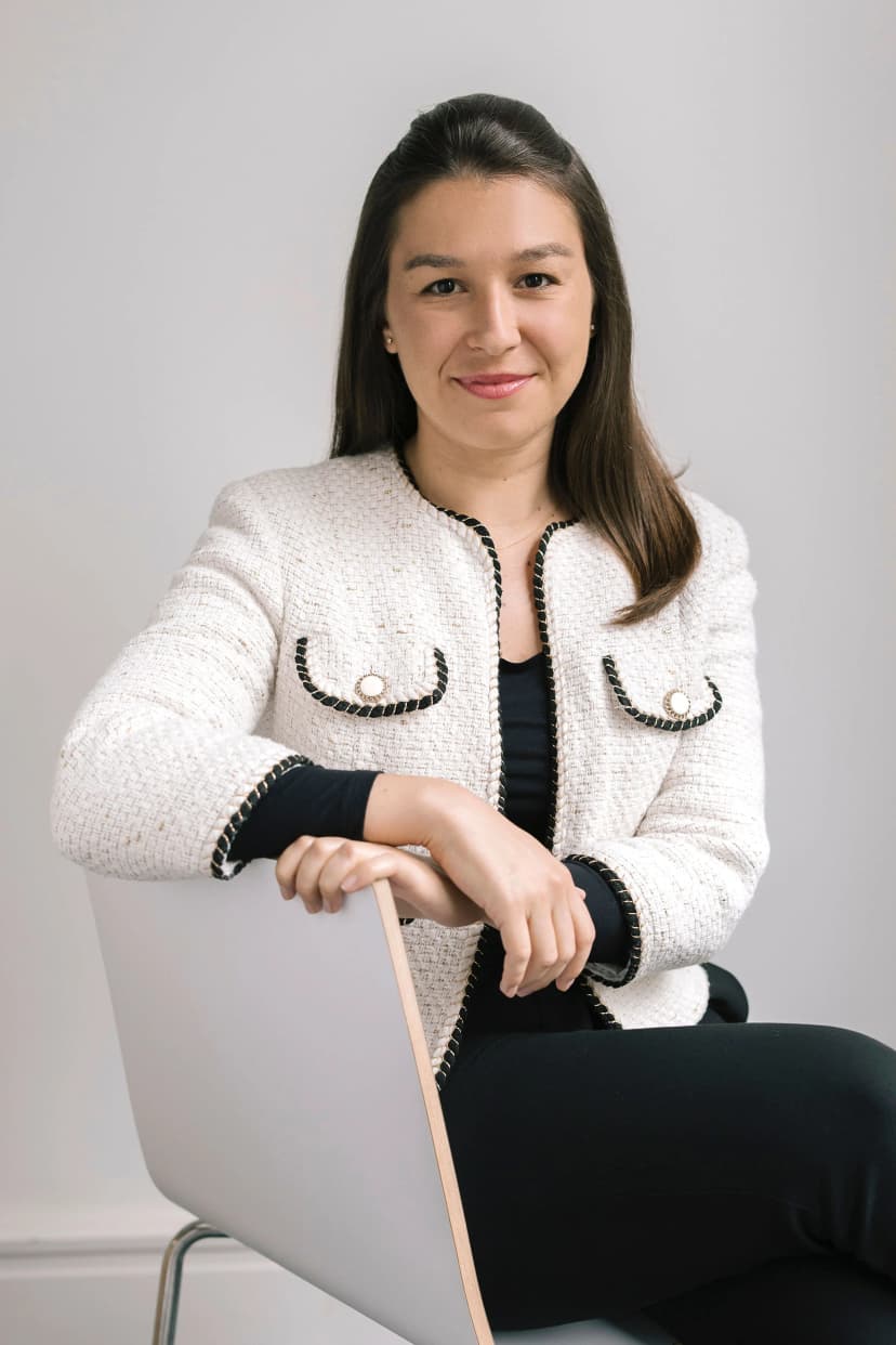 Desislava Nikolov