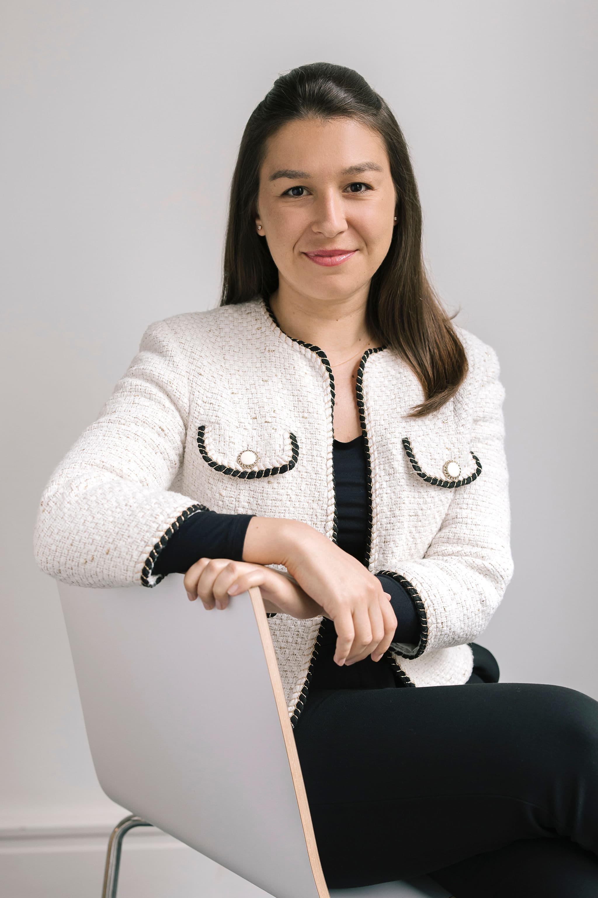 Desislava Nikolov