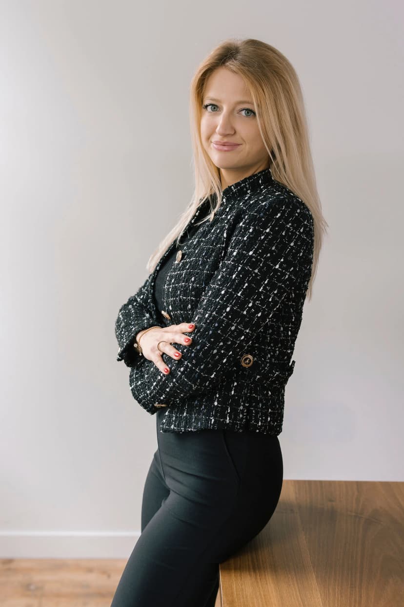Mariann Ternai