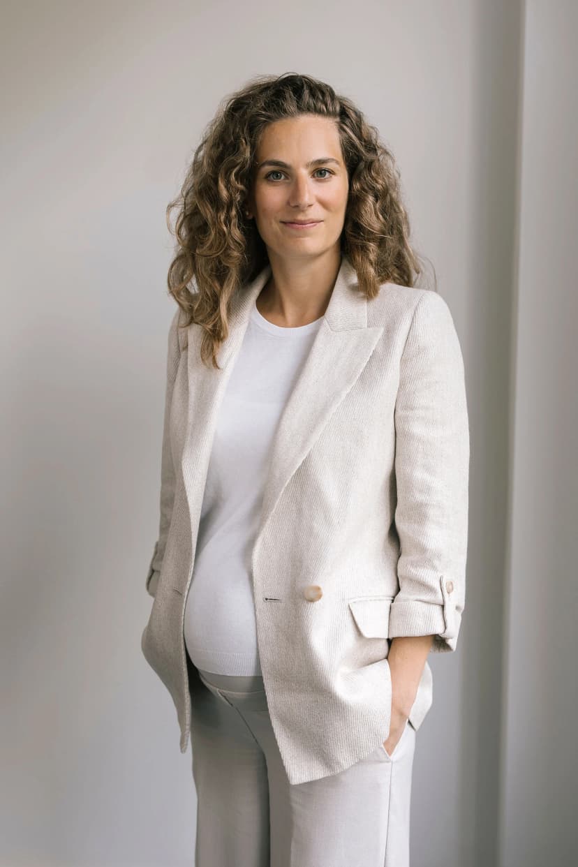 Cristina Spiller