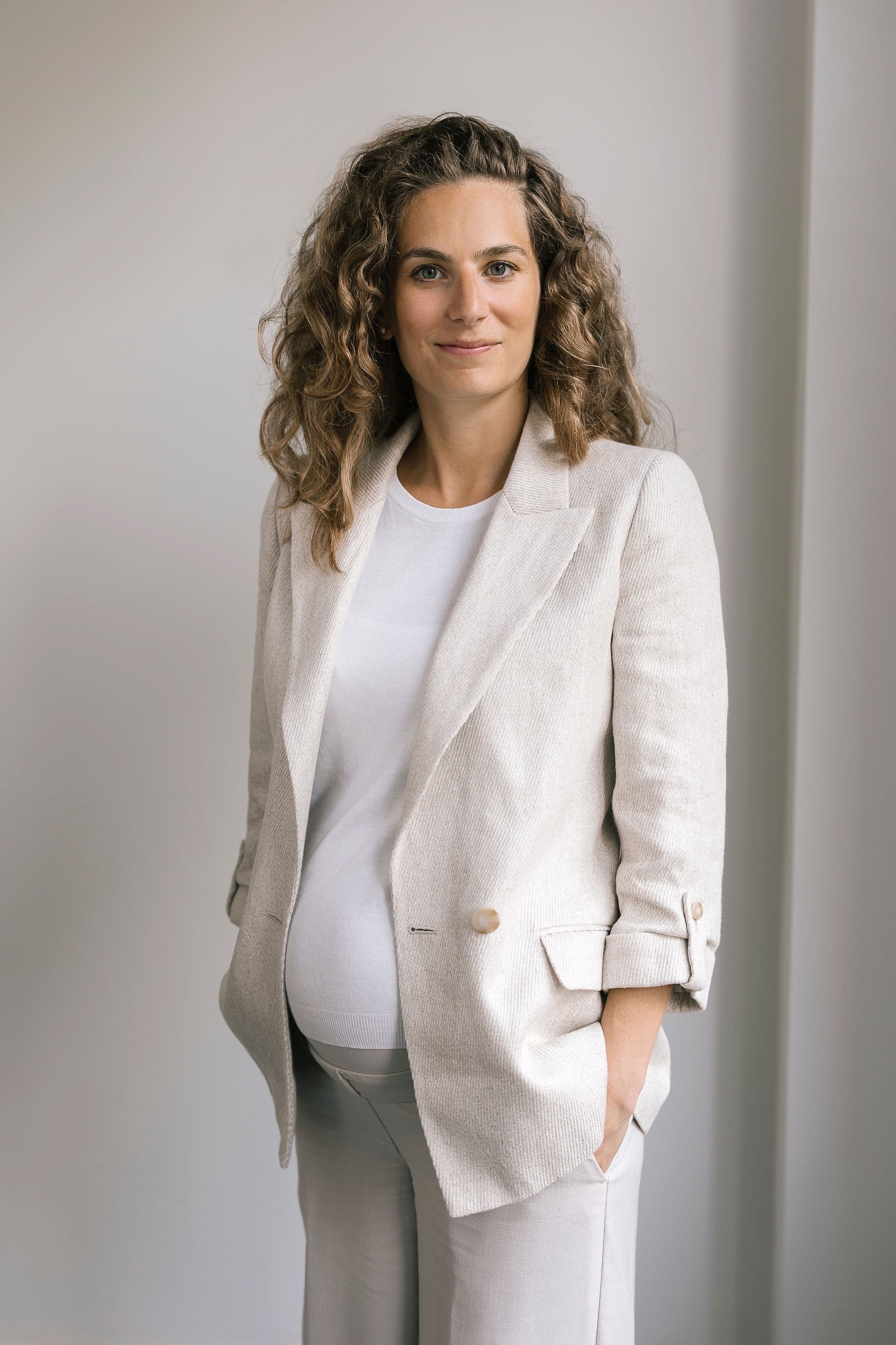 Cristina Spiller