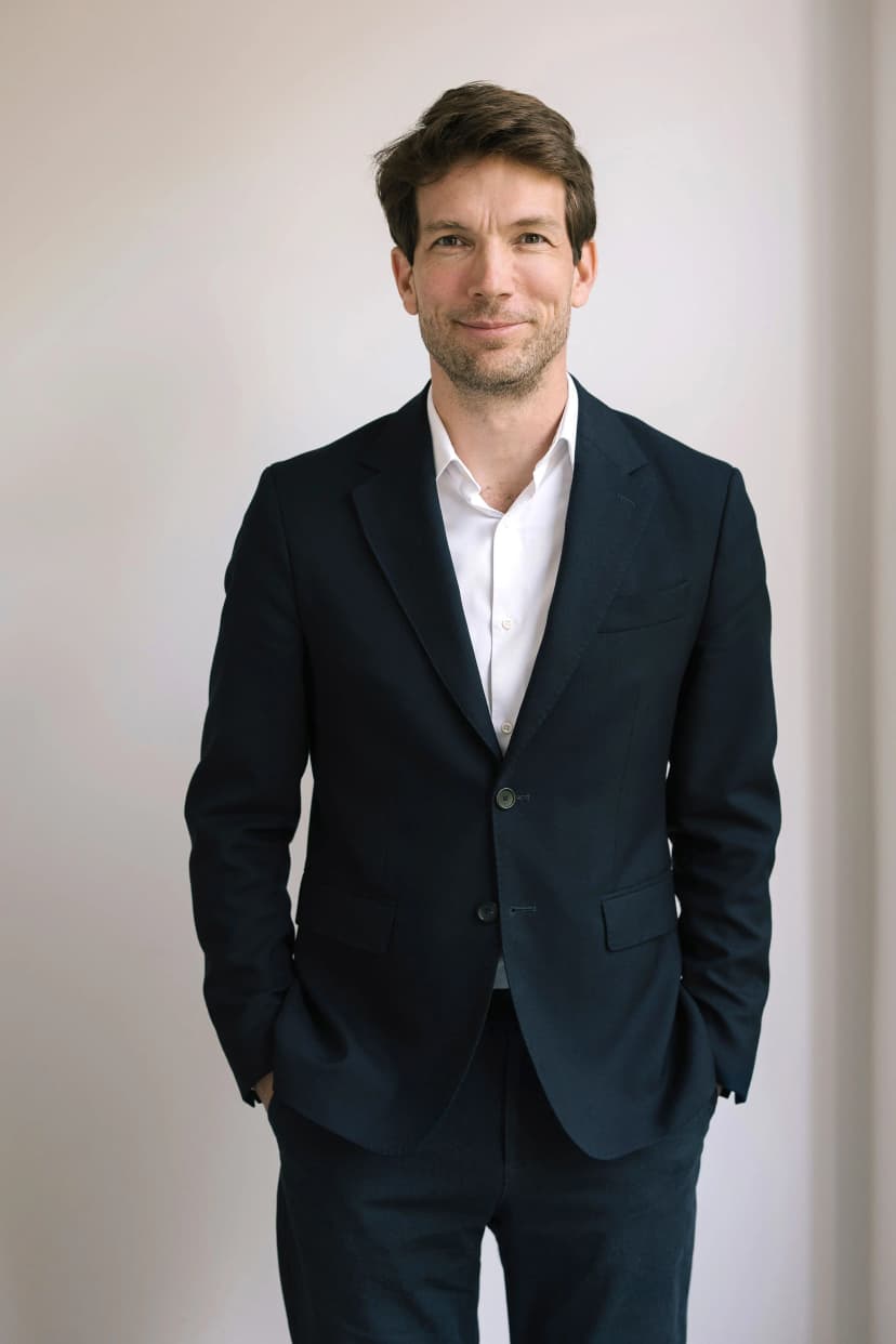 Benoit Ficheur