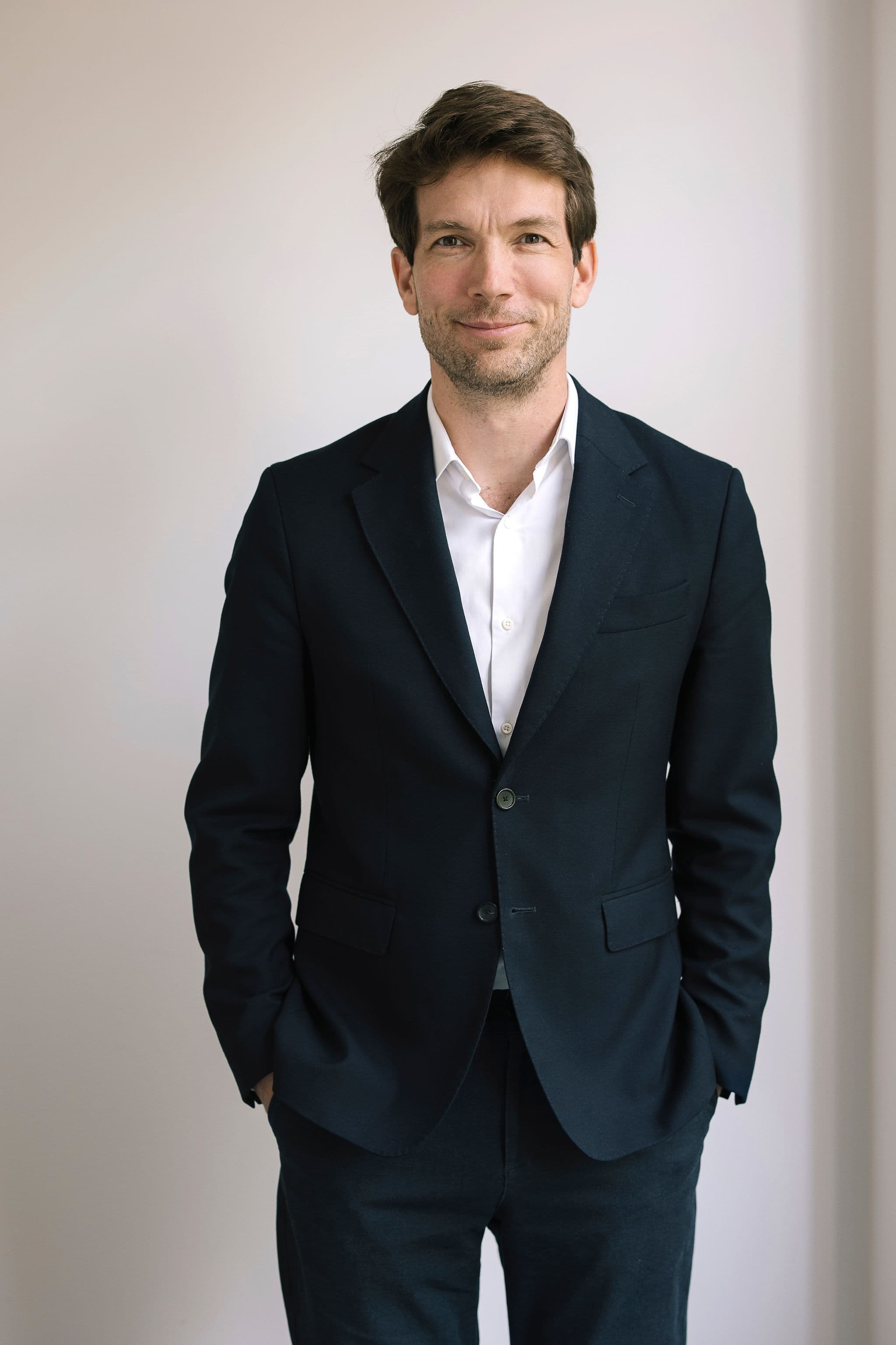 Benoit Ficheur