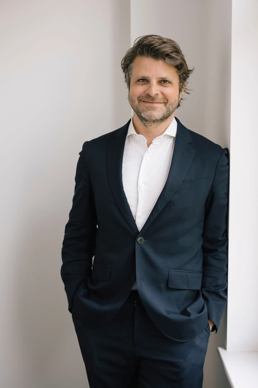 Bastien Hermans