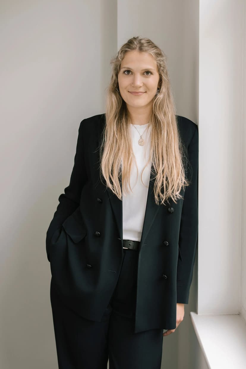 Dinah Geldmann