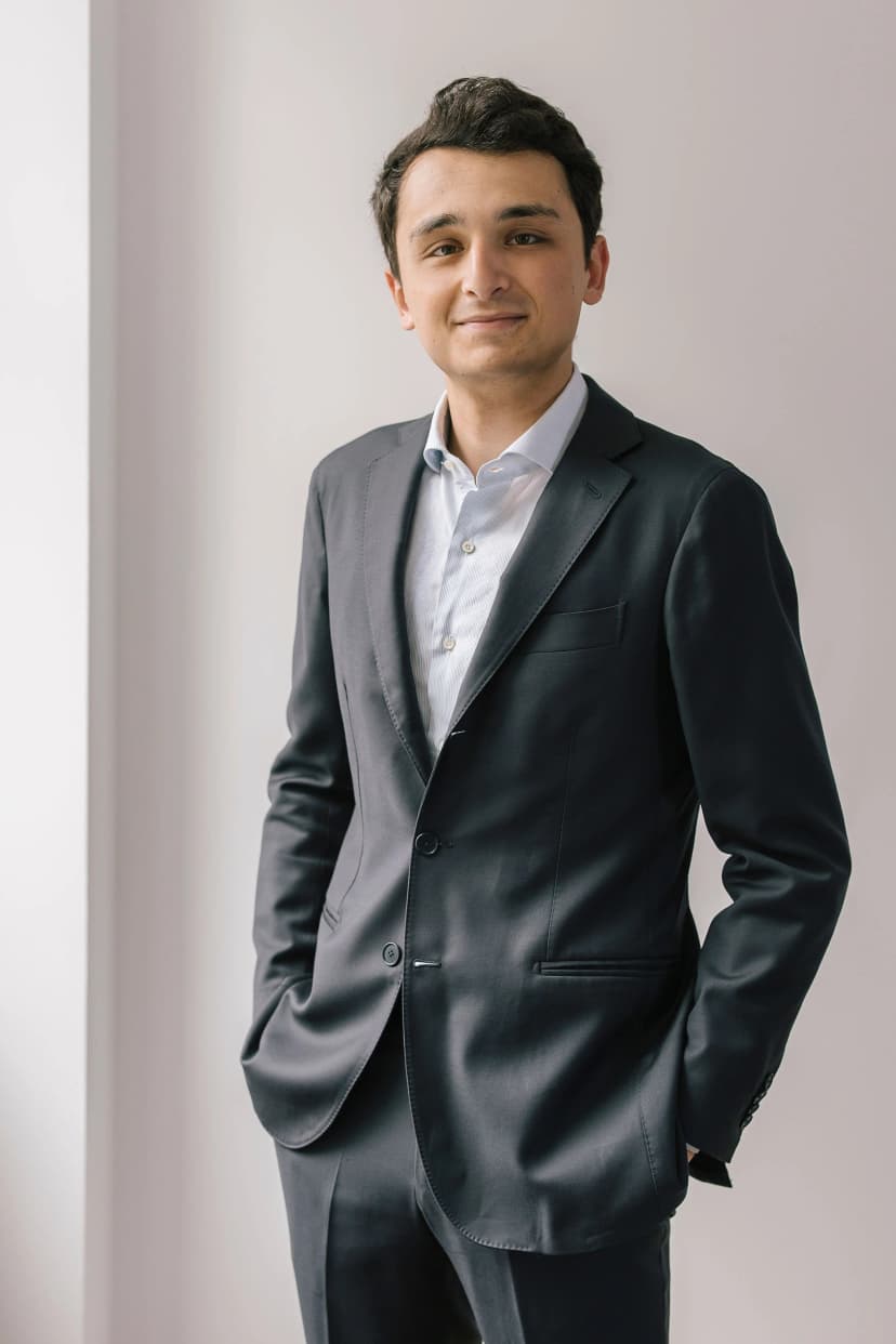 Luca Montenero