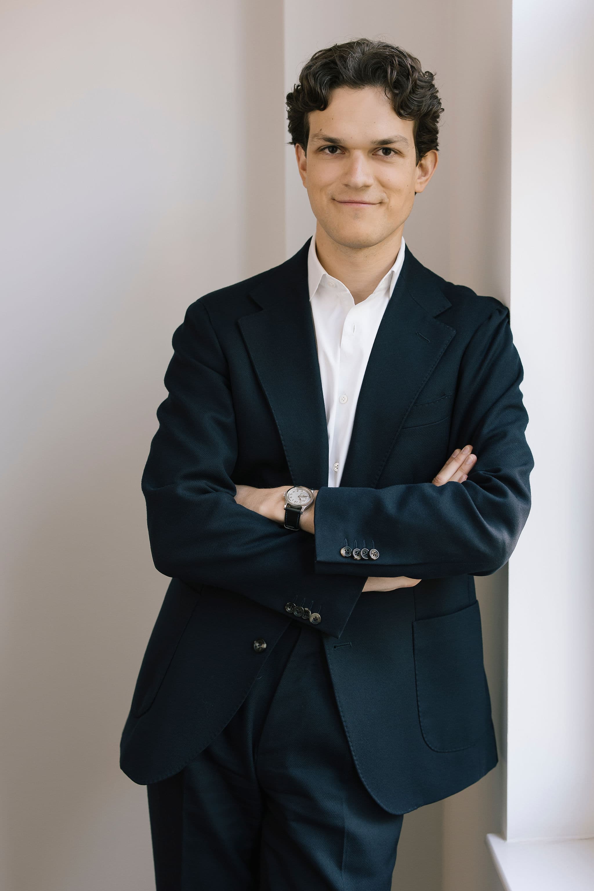 Matthias Hofmanninger