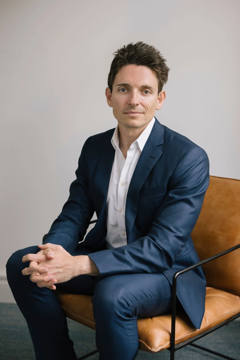 Ben Deanfield