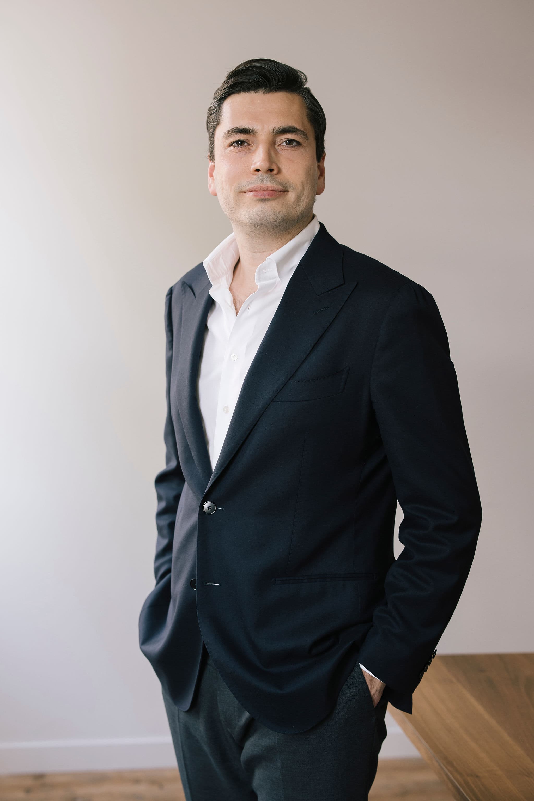 Daniel Mueller