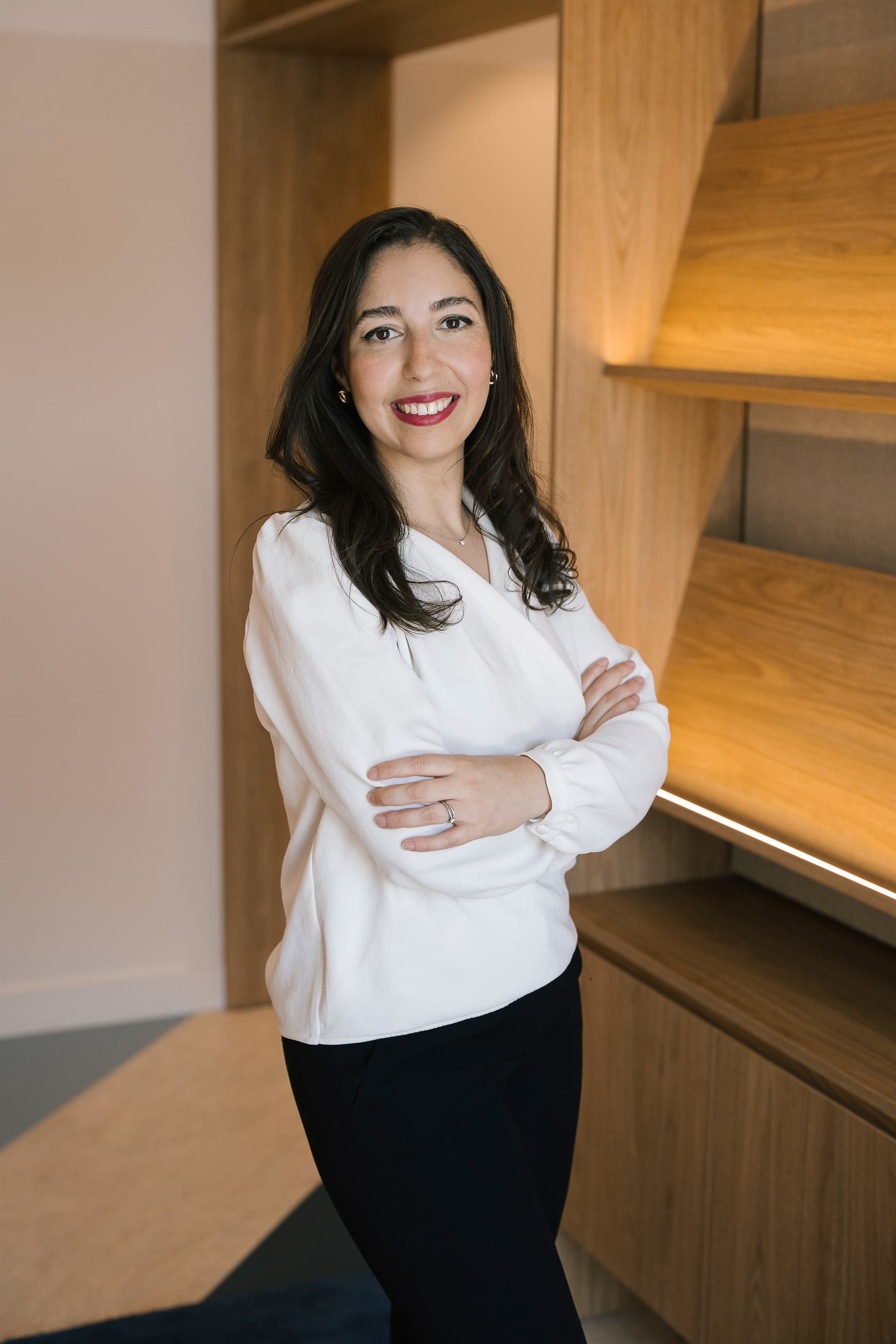 Imen Khennoufa