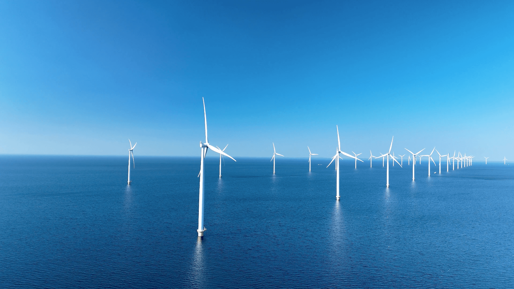 Windmills–first Frame