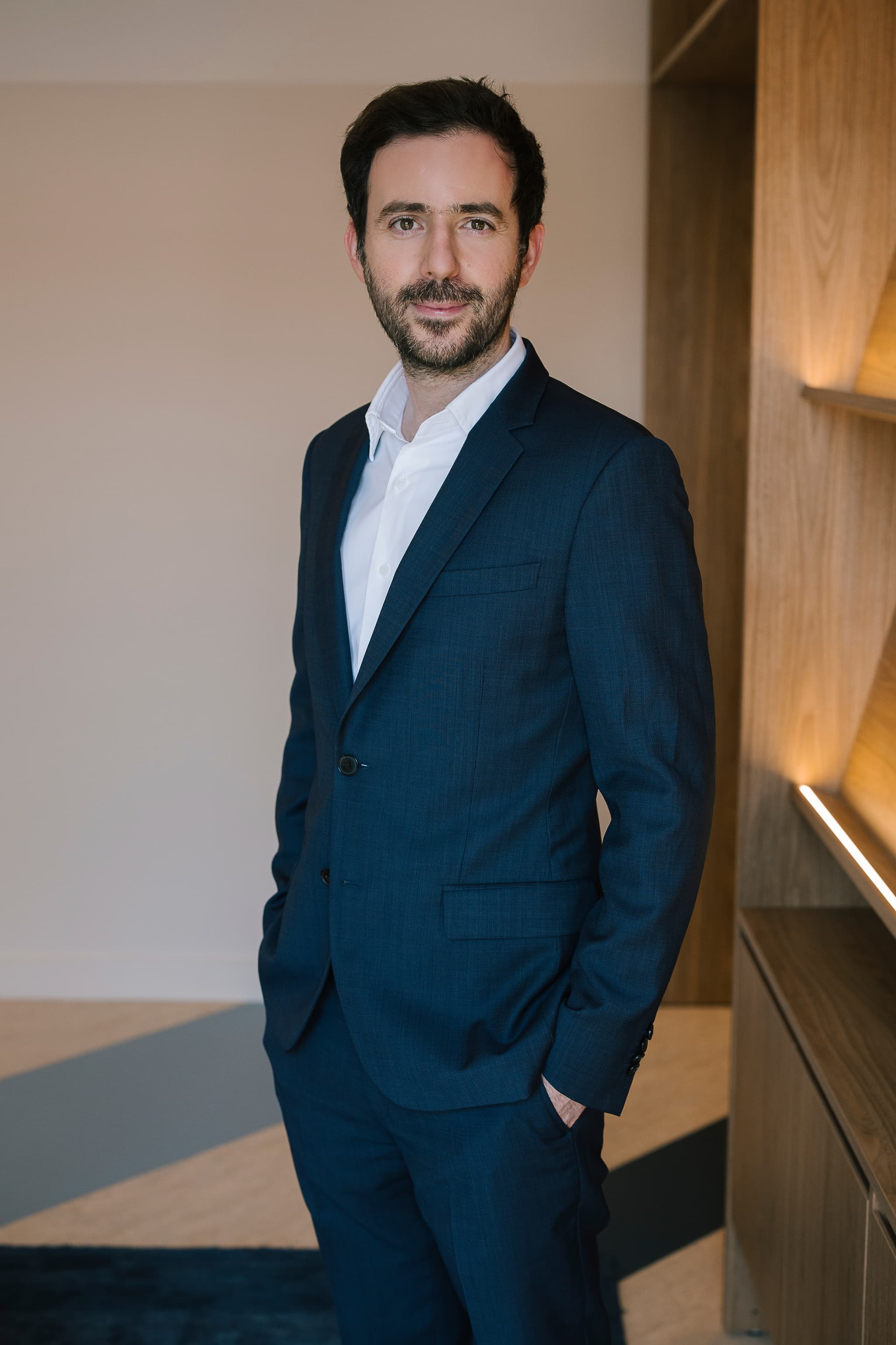 Hakim Smires-Bennani