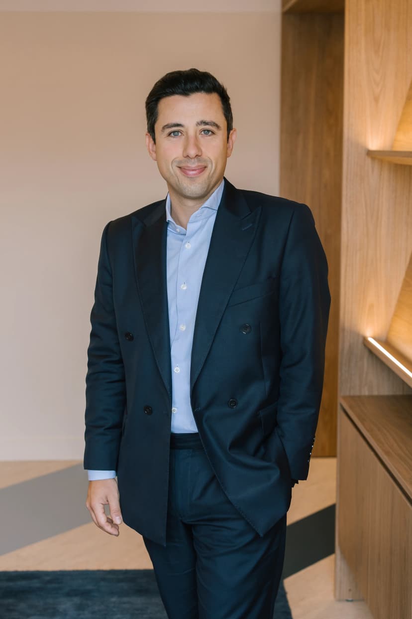 Adrien Celdran