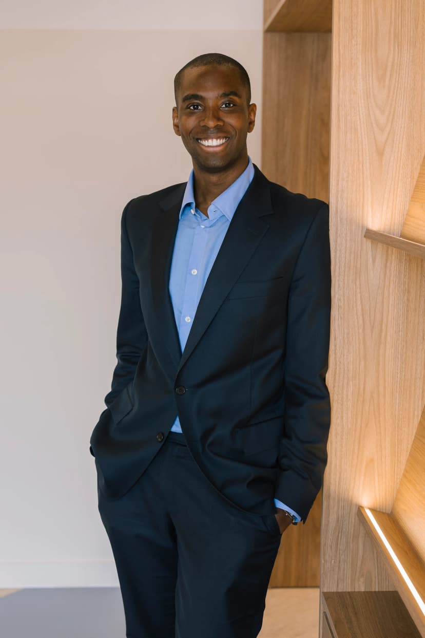 Paul Ansah