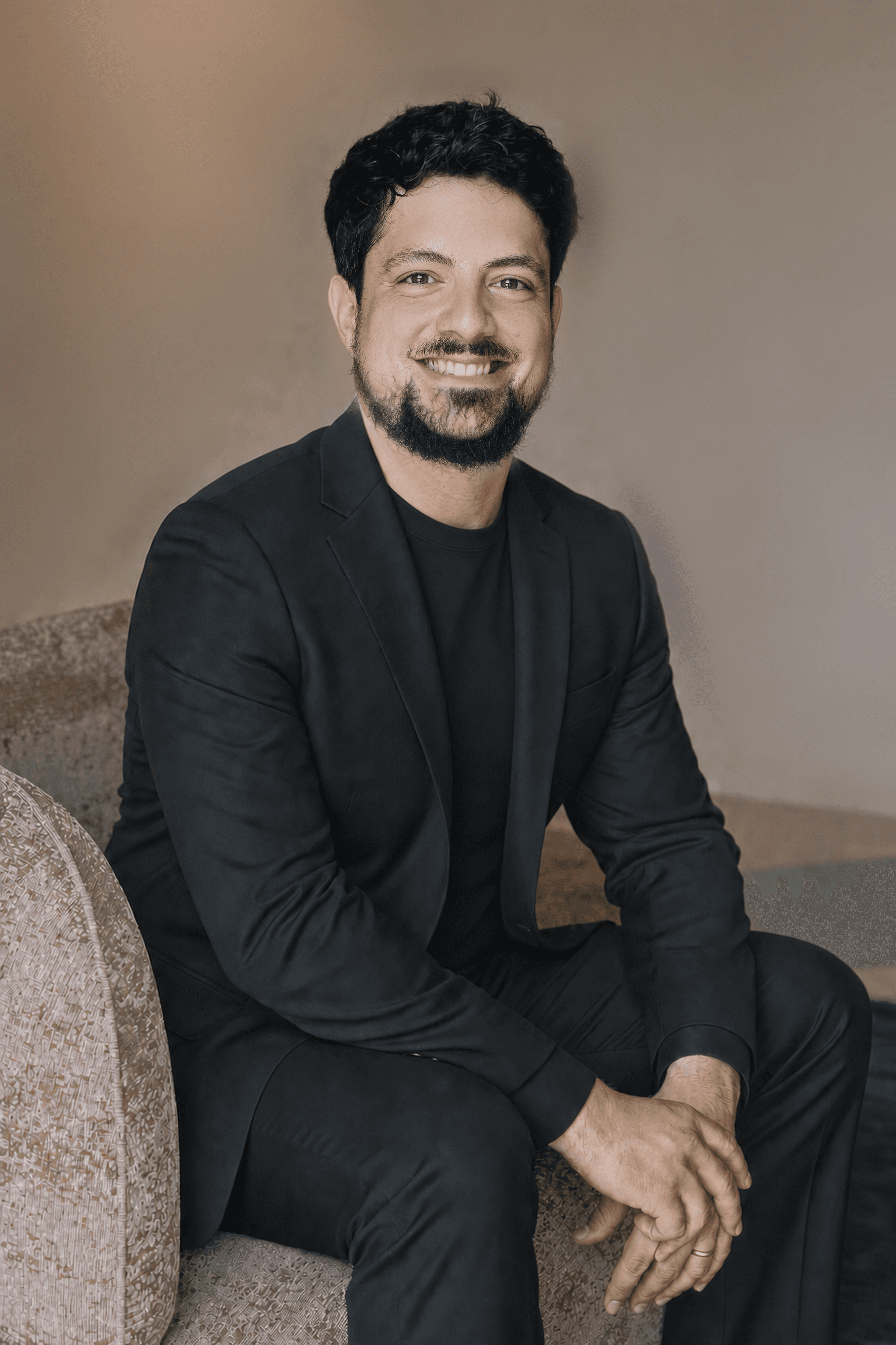 Andrea Siani