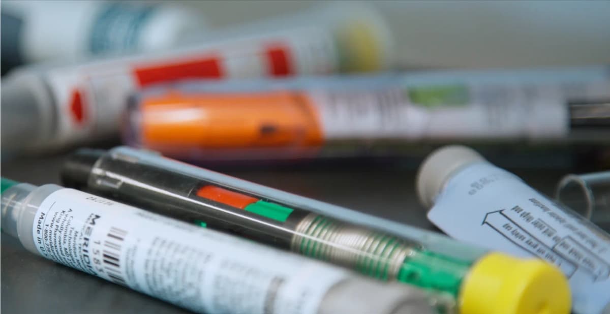 Nemera: Designing around the patient