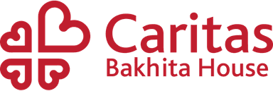Caritas Bakhita House Red 1